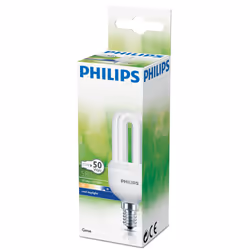 Philips Genie 8711500802576 energy-saving lamp 11 W E14 Illuminazione fredda
