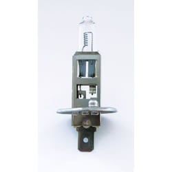 Lampada alogena PHILIPS H1 Masterlife 24V, 70W, 1 Pezzo