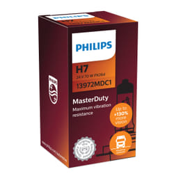 Philips MasterDuty 13972MDC1 Lampadina per fari da 24 V