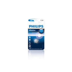 Philips Minicells Batteria A76/01B