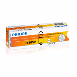 Philips Vision 12025CP Lampadina per interni e di segnalazione - Vista aggiuntiva 2