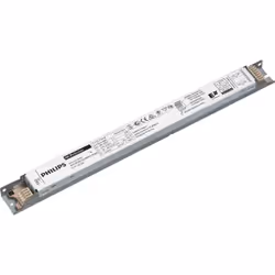 Philips HF-P 149 TL5 HO III 220-240V 50/60Hz IDC, Ballast, Grigio, Bianco, AC, 220-240 V, 50 - 60 Hz, 252 g