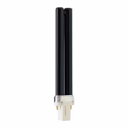 Philips PL-S, 8,6 W, G23, 2P, Blu