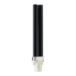 Philips PL-S lampada fluorescente 8,6 W G23 Blu
