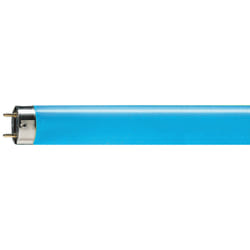 Philips TL-D Colored 58W lampada fluorescente G13 Blu