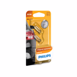 Philips Vision 12256B2 Lampadina per interni e di segnalazione - Vista aggiuntiva 4