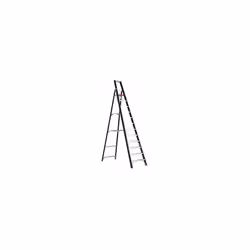 Scopri la scala a libro di sicurezza Altrex, progettata per elevarti in tutta sicurezza fino a 4800 mm di altezza! Con i suoi ...
