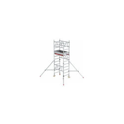 Altrex - Trabattello a montaggio rapido MiTOWER Standard