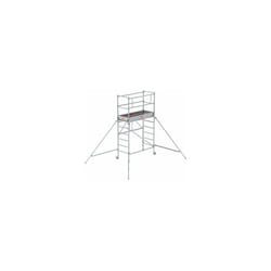 Altrex Trabattello per interni RS TOWER 34 modulo 1+2