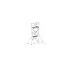 Altrex - Trabattello per interni rs tower 34 modulo 1+2+3