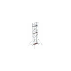 Altrex - Trabattello per interni rs tower 34 modulo 1+2+3+3