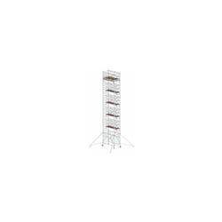 Altrex - Trabattello mobile rs tower 42 largo con Safe-Quick®