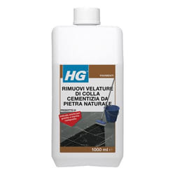 HG 216100108 detergente/restauratore per pavimento Liquido (pronto all'uso)