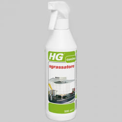 HG - sgrassatore 500 ml