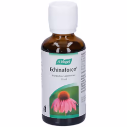 A.Vogel Echinaforce Integratore per Difese Immunitarie Gocce Orali 50ml