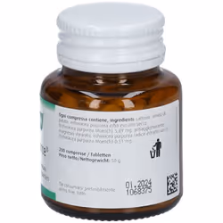 A.Vogel Echinaforce Integratore per Difese Immunitarie 200 Compresse - Vista aggiuntiva 4
