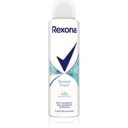 Rexona Dry & Fresh Antiperspirant 150 ml