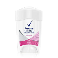 Rexona Maximum Protection Confidence 45ml Donna Deodorante spray 1 pz