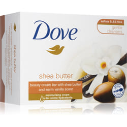 Dove Shea Butter & Vanilla 90 g