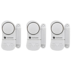 Smartwares 10.017.13 Mini contatti per porte/finestre SC07/3