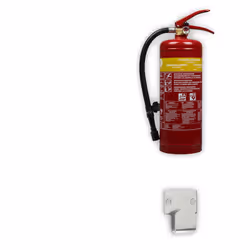 Smartwares FEX-15230 3L Estintore schiuma SB3.4 - Vista aggiuntiva 7
