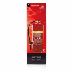 Smartwares FEX-15230 3L Estintore schiuma SB3.4 - Vista aggiuntiva 8
