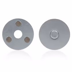 Smartwares FOT-14670 Kit di montaggio universale, Acciaio, Alluminio