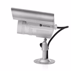 Smartwares CDM-34551 Telecamera dummy da esterno - Vista aggiuntiva 4
