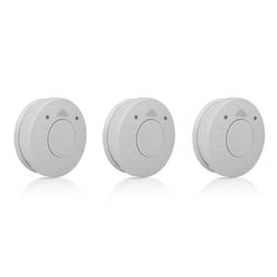 Smartwares RM520/3 Rilevatore di fumo 3 pezzi