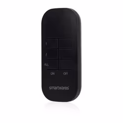 Smartwares SH4-99653 presa intelligente 3000 W Nero - Vista aggiuntiva 4