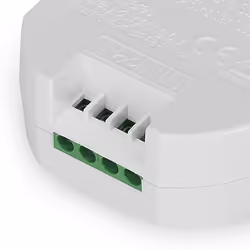 Smartwares SH4-90265 interruttore della luce Plastica Bianco