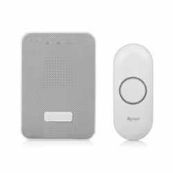 Byron DBY-22321 Set campanello wireless - Vista aggiuntiva 5