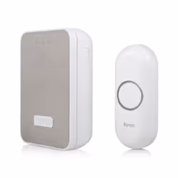 Byron DBY-22321 Set campanello wireless - Vista aggiuntiva 6