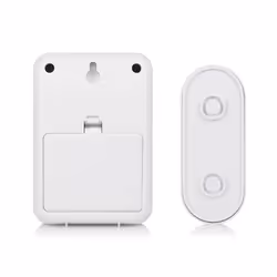 Byron DBY-22321 Set campanello wireless - Vista aggiuntiva 8