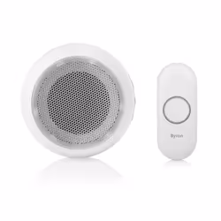 Byron DBY-23512 Set campanello wireless BY512 - Vista aggiuntiva 4