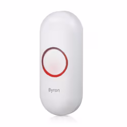 Byron DBY-23512 Set campanello wireless BY512 - Vista aggiuntiva 6