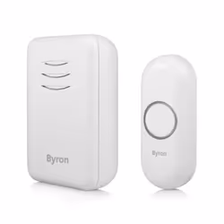 Byron DBY-22311 Set campanello wireless - Vista aggiuntiva 4