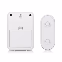 Byron DBY-22311 Set campanello wireless - Vista aggiuntiva 5