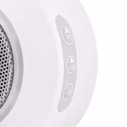 Byron DBY-23522 Set campanello wireless BY522
