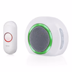 Byron DBY-23522 Set campanello wireless BY522 - Vista aggiuntiva 6