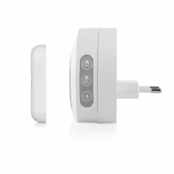 Byron DBY-23522 Set campanello wireless BY522 - Vista aggiuntiva 8