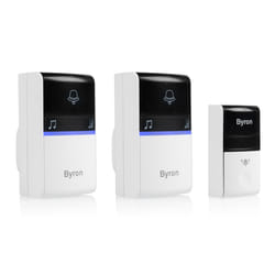 Byron DBY-23415 Set campanello wireless B415