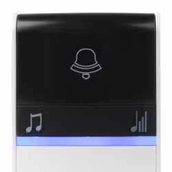 Byron DBY-23415 Set campanello wireless B415 - Vista aggiuntiva 4