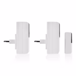 Byron DBY-23415 Set campanello wireless B415 - Vista aggiuntiva 5