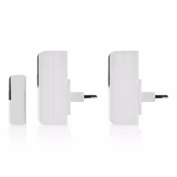 Byron DBY-23415 Set campanello wireless B415 - Vista aggiuntiva 6