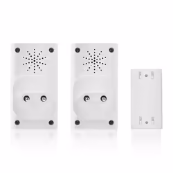 Byron DBY-23415 Set campanello wireless B415 - Vista aggiuntiva 7