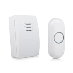 Byron DBY-21131 DB131 Set campanello wireless