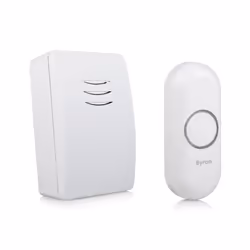 Byron DBY-21131 DB131 Set campanello wireless