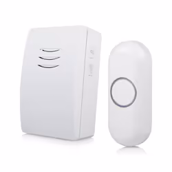 Byron DBY-21131 DB131 Set campanello wireless - Vista aggiuntiva 4