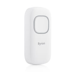 Byron DBY-25930 Pulsante campanello wireless DBY930